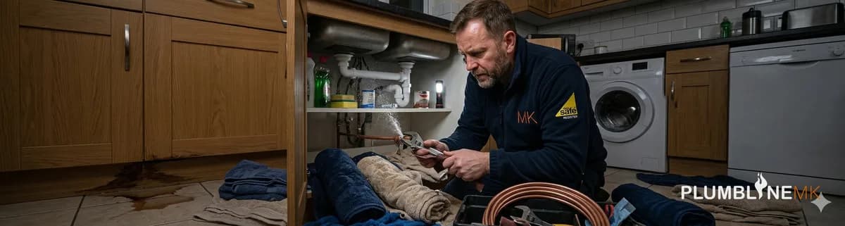 Best Boiler Repair Companies in Milton Keynes: What to Look For in 2026 - boiler and heating advice from Plumbline MK