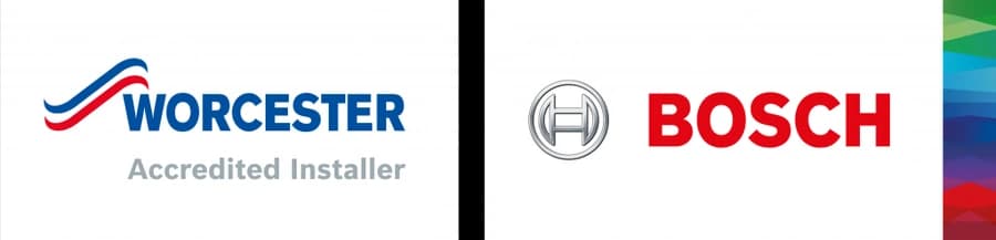Worcester Bosch Accredited Installer