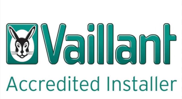 Vaillant - Accredited Installer