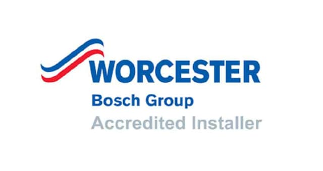 Worcester Bosch - Accredited Installer